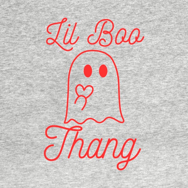 Lil Boo Thang by SuperShine